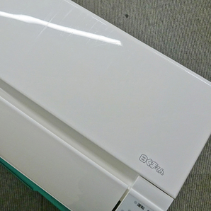 HITACHI【RAS-AJ28K】日立 白くまくん ルームエアコン 2.8kW おもに10畳用 2021年製 中古品の画像7