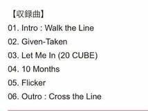 送料込み　ENHYPEN　エンハイフン　CD　ポストカード8枚　ファーストミニアルバム　☆BORDER : DAY ONE☆　6曲　DUSK　エナプ　K-POP_画像10