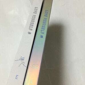 送料込み BTS CD LOVE YOURSELF 2個セット 承 Her E盤 11曲 ＆ 結 Answer L盤 16曲＋9曲 韓国盤 防弾少年団 K-POP の画像2