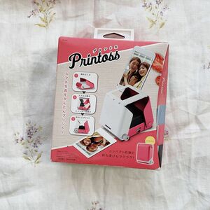 【美品】Printoss プリントス ＳＡＫＵＲＡ