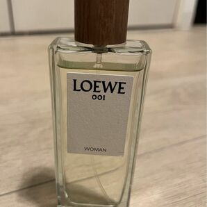 LOEWE 001 ウーマン 50ML 