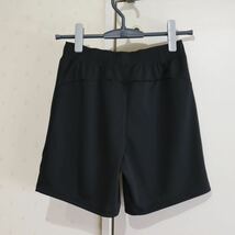  スボルメ SVOLME ジュニア サッカー/フットサル パンツ Jr ELMUNDO TRショーツ 1211-86502 ジュニア150_画像6