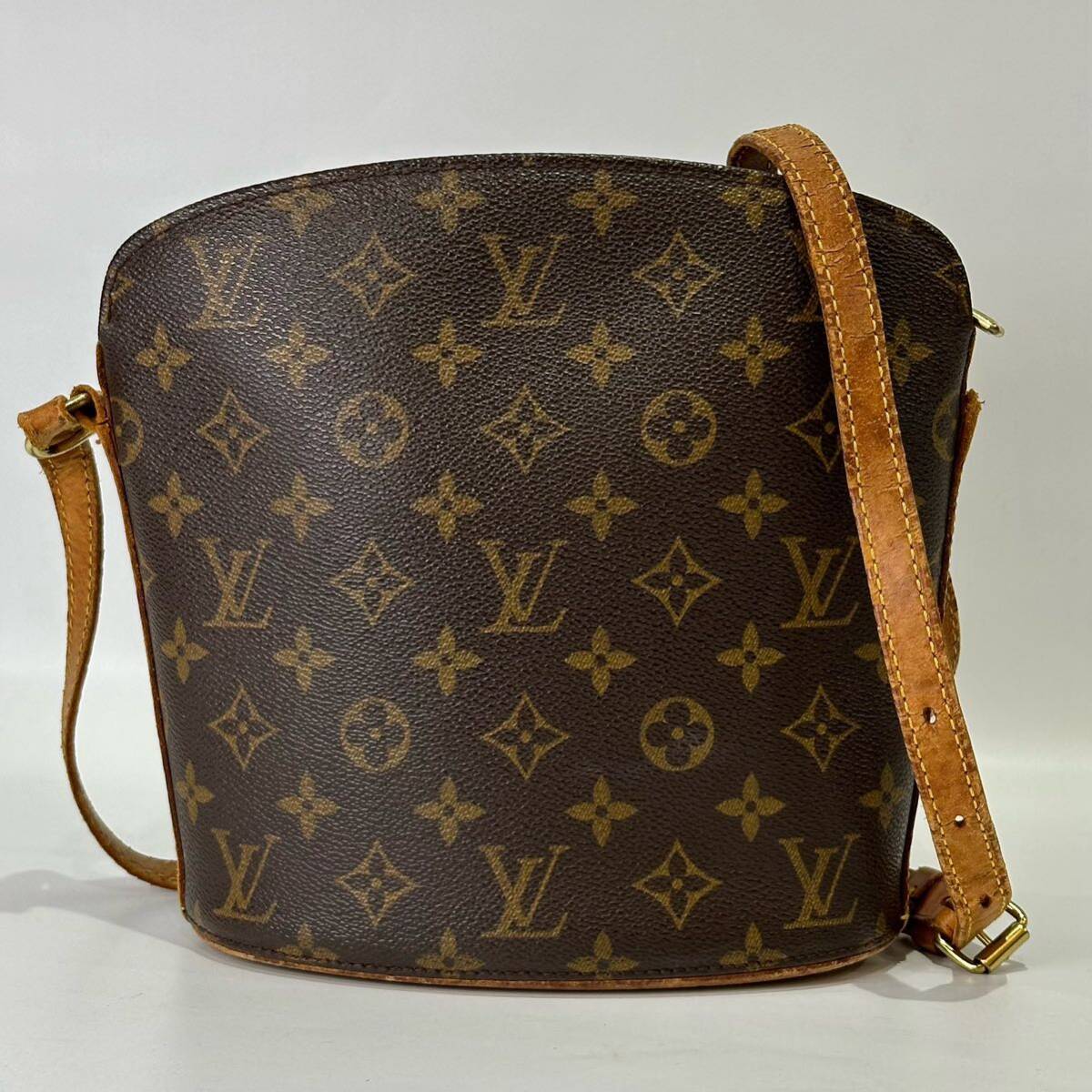 Yahoo!オークション -「ルイヴィトン louis vuitton モノグラム 