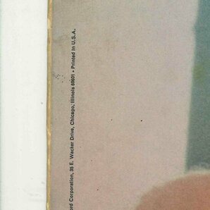 ★米オリジナル！LP「ポール・ブレイ PAUL BLEY MR. JOY」1968年 GARY PEACOCK/BILLY ELGART LIMELIGHT PINK LABEL!!の画像3