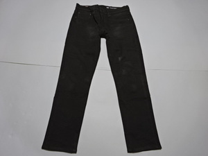 ●リーバイス LEVI'S ボトム 511 W31 革パッチ●0310●