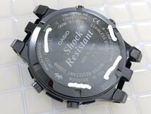 CASIO G-SHOCK 電波ソーラー Bluetooth GMW-B5000GD-1JF 純正モジュール　中古品　No.1_画像4