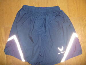 U,S, AIR FORCE TRUNKS, IMPROVED PHYSUCAL TRANING UNIFORM MEDIUM 671