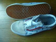 MENS' VANSのスニカー 29,5cm 398_画像3