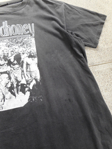 90s Mudhoney Burn It Clean Tシャツ マッドハニー スミクロ XL Nirvana バンドT Vintage ヴィンテージ ビンテージ 80s Sonic Youth _画像5