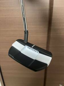 ODYSSEY VERSA WHITE HOT THREE T 34インチ　美品