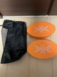 swing pad 未使用品