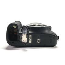 1スタ Canon EOS 6D ボディ キヤノン デジタル 一眼レフ カメラ 動作OK 良品 1円 24C ヱTO4_画像7