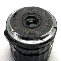 1スタ 旭光学 Super Multi Coated TAKUMAR 6×7 75mm F4.5 ペンタックス 67マウント 単焦点 レンズ 並品 1円 24C ヱE4_画像4