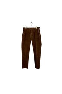 90's Polo by Ralph Lauren brown corduroy pants ポロラルフローレン コーデュロイパンツ ブラウン サイズ30 メンズ ヴィンテージ 6