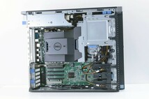 即決+1800円モニター付き DELL precision T5820★Xeon W-2123★メモリ32GB/新品SSD512GB HDD1TB /GT730 2GB デスクトップ Windows11_画像3