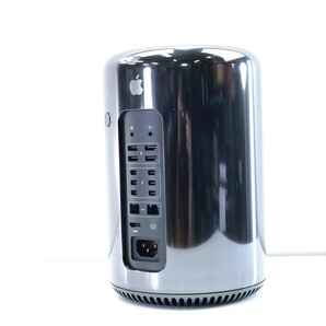 起動確認済 データ消去済 Apple Mac Pro 2013 (A1481)★Xeon E5-1620 v2@3.70GHz/32GB《16GBx2》 SSD 256GB ME253J/A Xeon E5 3.7Ghzの画像10