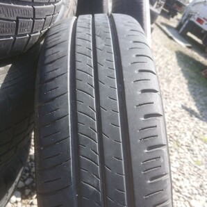 スズキ ハスラー 純正ホイール 4.5J 15インチ インセット45 165/60R15 1本のみの画像5