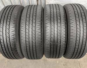 ブリヂストン　セーバーリング　SL201　215/60R16　2020年製　4本