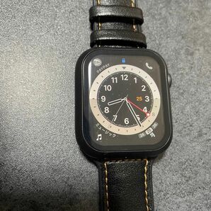 Apple Watch6 44mm gpsモデル