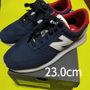 ニューバランス スニーカー 420M 23.0cm UL420MNR D new balance