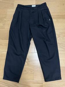 wtaps TROUSERS 232TQDT-PTM06