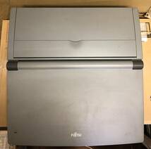 富士通 FUJITSU OASYS ワープロ LX-9500SD 現状品_画像4