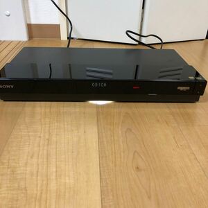 SONY ソニー BDZ-FT3000 B-CAS付き 現状品