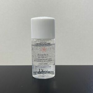 ディオール Dior スノー ライト エッセンス ローション 15mL （ミニサイズ）