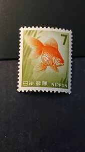 金魚７円(旧)