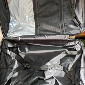 ASHARD スーツケース Mサイズ 64L TSAロック ABS+ポリカーボネート 格安 4から7泊 の画像6