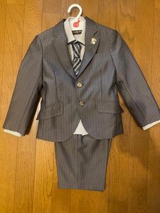フォーマルスーツ キッズ 入学式 フォーマル 男の子 スーツ シャツ 卒業式 結婚式 子供