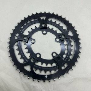 SUGINO / 48 CYCLOID 38/28 TRIPLE PCD.110 USED