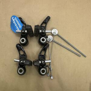 SHIMANO / DEORE LX BR-M560 NEW OLD STOCK 90s MTB
