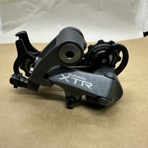 SHIMANO / XTR RD-M950 USED