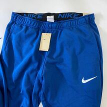 ナイキ NIKE メンズ Dri-FIT フリース エナジーフリースフルジップ パーカー FB8576-476FB8578-476上下セット2XL_画像4