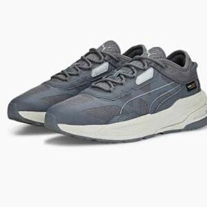 Puma EXTENT NITRO CORDURA 'GREY TILE'39123102サイズ27㎝