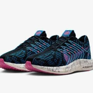 ナイキ NIKE ペガサス ターボ ネクスト ネイチャー SE FB7183-001 メンズ ロード ランニング シューズ26.5センチ