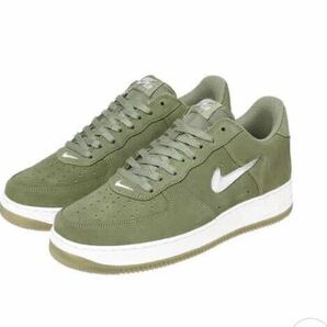 NIKE AIR FORCE 1 LOW RETRO - DV0785-300サイズ28㌢の画像1