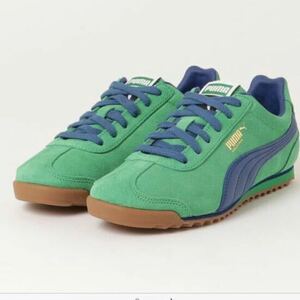 PUMA ARIZONA OG　383400 02サイズ27㌢