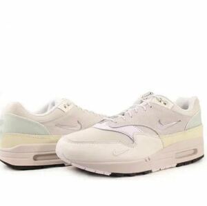 NIKE AIR MAX 1 PRM DZ5317-121 ナイキ エアマックス ワン プレミアム サミットホワイト/ホワイトセイルココナッツ27.5㎝