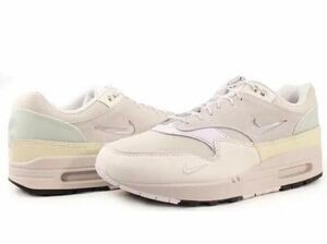 NIKE AIR MAX 1 PRM DZ5317-121 ナイキ エアマックス ワン プレミアム サミットホワイト/ホワイトセイルココナッツ27㌢