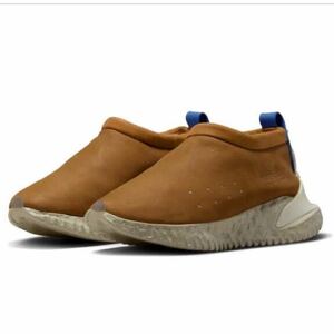  Nike mok поток x undercover NIKE MOC FLOW x UNDERCOVERe-ru Brown DV5593-201 размер 26.5.