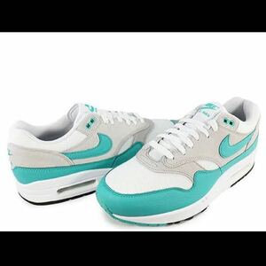 NIKE AIR MAX 1 SC DZ4549-001 ナイキ エア マックス 1 スポーツ クラシック ニュートラル グレー箱付き29㎝