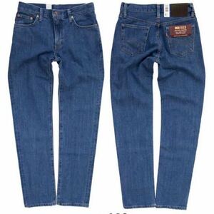 EDWIN ED503-198 regular strut GRAND DENIM size W48