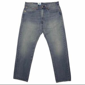 LEVI'S リーバイス 505 レギュラーフィット ジーンズ ライトカラー　CUBA ACERE COOL　00505-1772W31 L32