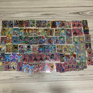 ドラゴンボールヒーローズまとめ売りcp100枚以上