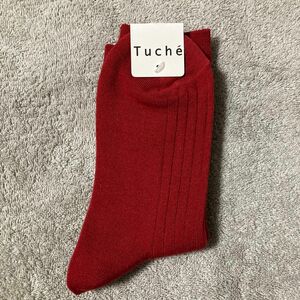 【クーポン】グンゼ Tuche レディースソックス　