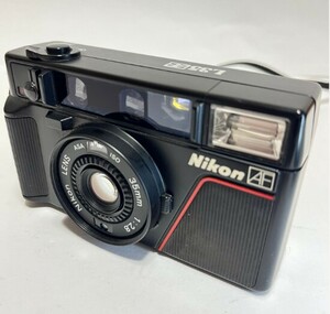 ★ Хороший продукт ★ Nikon Nikon L35 AF ★ Завершение подтверждено ★