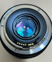 ★実用品★ タムロン Tamron AF 17-50mm f2.8 XR Di II SP LD A16 キヤノン Canon 用 ★動作確認済★_画像4