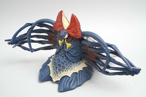 ★新品特価 BANDAI バンダイ ウルトラ怪獣DX ウルトラマンダイナ 超巨大植物獣 クイーンモネラ フィギュア